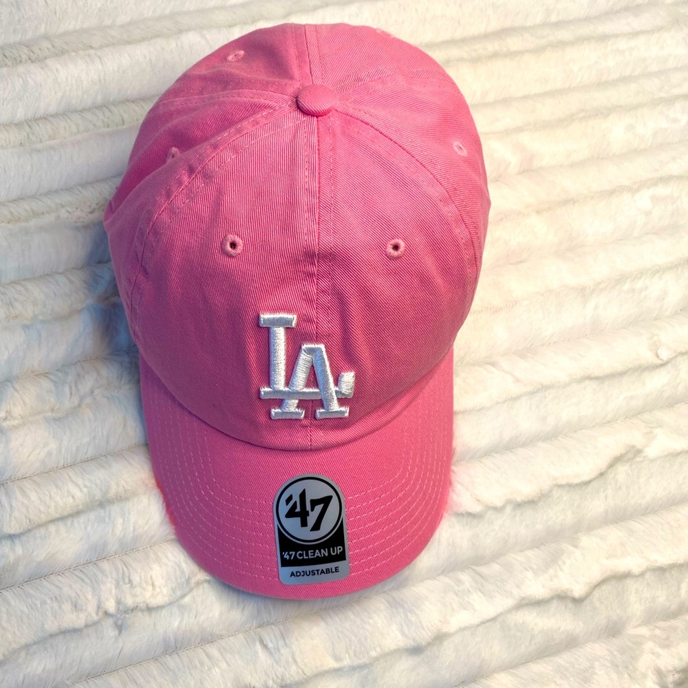 Dodgers Baseball cap